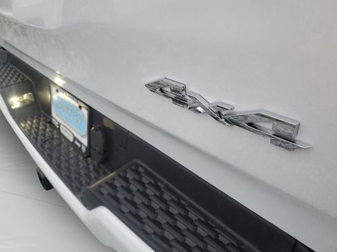 New 2026 RAM 1500 Big Horn AWD/4WD image 30