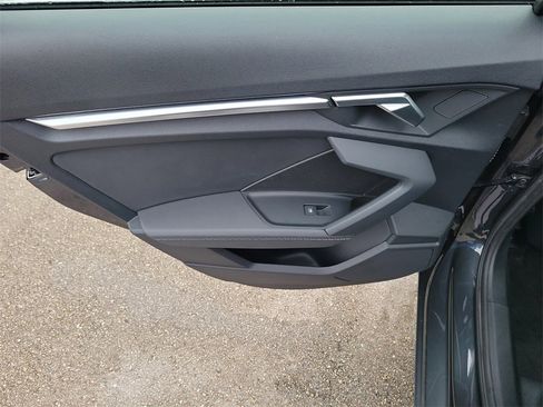 Used 2023 Audi A3 2.0T Premium w/ Convenience Package image 11