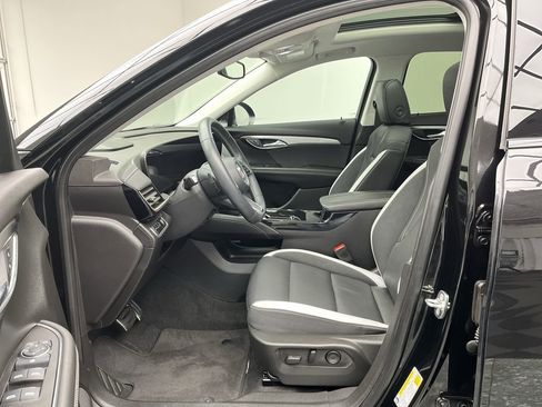 Certified 2024 Buick Envision Sport Touring image 9