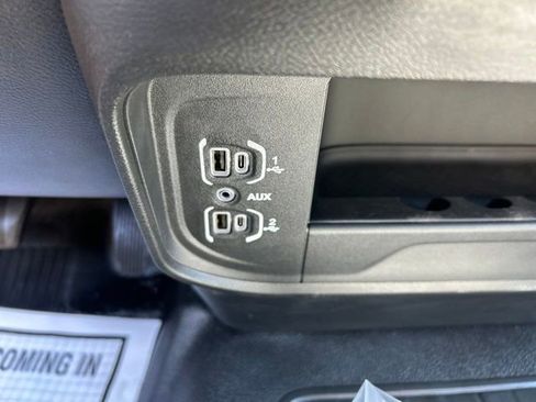 Used 2025 RAM 5500 Tradesman AWD/4WD image 36