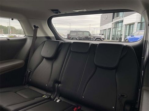 New 2026 Kia Carnival SX image 28