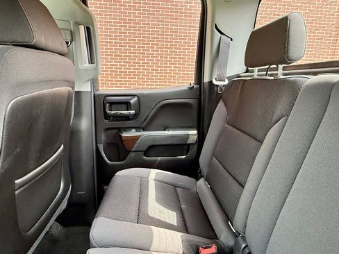 Used 2014 GMC Sierra 1500 SLE w/ SLE Value Package AWD/4WD image 30