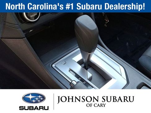 Used 2023 Subaru Crosstrek 2.0i image 13