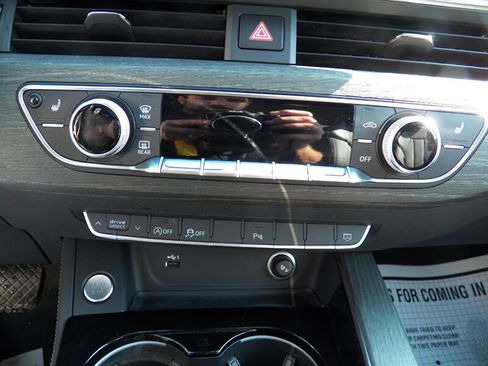 Used 2023 Audi A4 2.0T Premium Plus image 22