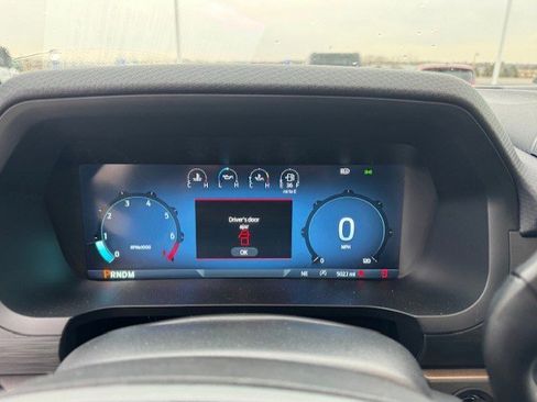 Certified 2024 Ford F150 XLT w/ Mobile Office Package image 16