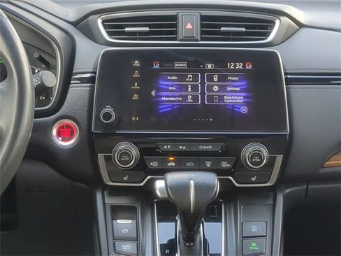 Used 2020 Honda CR-V EX-L image 18