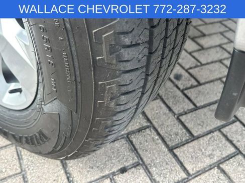 Used 2025 RAM 1500 Big Horn RWD image 14