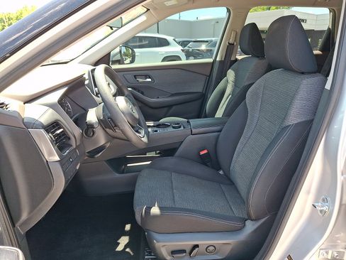 Used 2021 Nissan Rogue SV AWD/4WD image 14