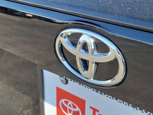 Used 2025 Toyota RAV4 Woodland Edition w/ Weather Package image 6