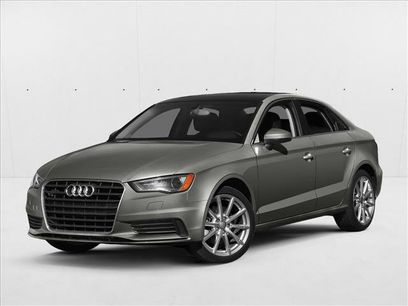 Used 2015 Audi A3 2.0T Prestige w/ Prestige Package