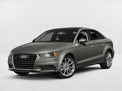 Used 2015 Audi A3 2.0T Prestige w/ Prestige Package AWD/4WD image 1