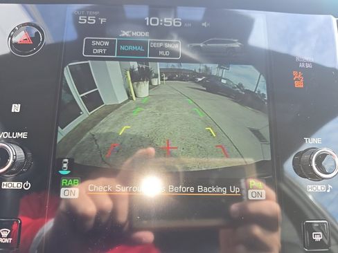 Used 2023 Subaru Outback Wilderness image 20