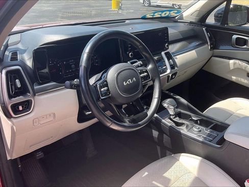 Used 2022 Kia Sorento S FWD image 14