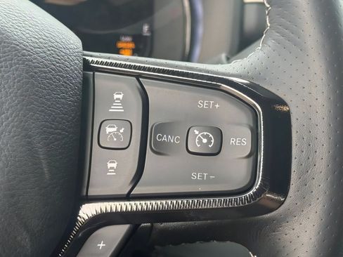 New 2026 RAM 2500 Rebel AWD/4WD image 16