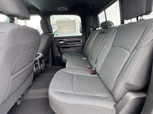 New 2026 RAM 2500 Big Horn image 16