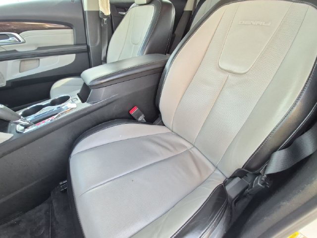 Used 2016 GMC Terrain Denali FWD image 13