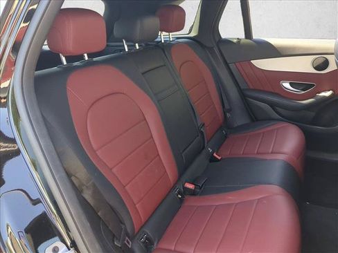 Used 2022 Mercedes-Benz GLC 300 image 21