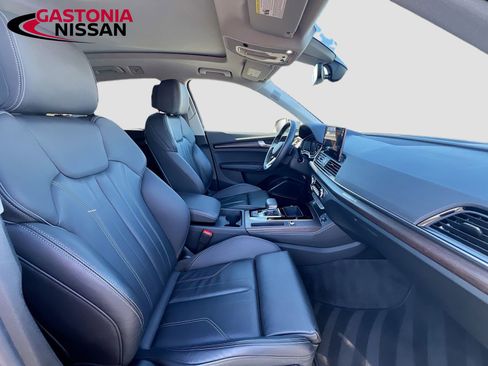 Used 2024 Audi Q5 2.0T Premium Plus image 38