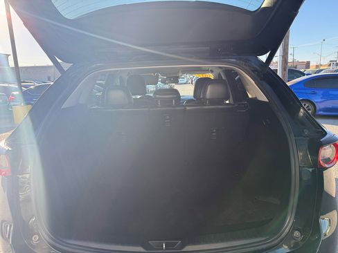 Used 2017 MAZDA CX-5 Grand Touring w/ Premium Package image 8