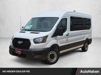 New 2026 Ford Transit 350 XL RWD video 1