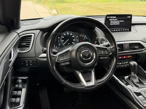 Used 2020 MAZDA CX-9 Grand Touring AWD/4WD image 16