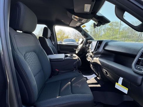 New 2026 RAM 1500 Classic Warlock image 14