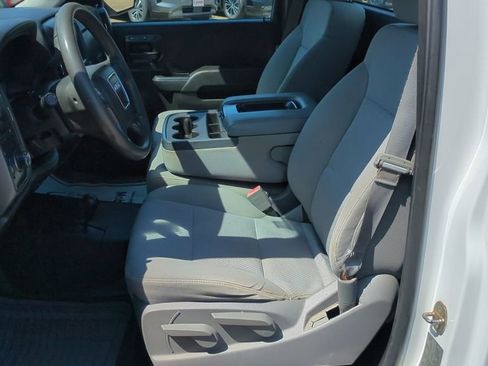 Used 2014 GMC Sierra 1500 Base image 11