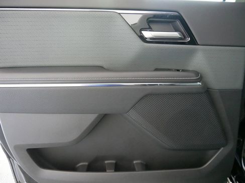 New 2026 GMC Sierra EV AT4 w/ AT4 Premium Package image 15