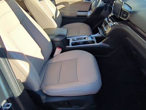 Used 2023 Ford Explorer Limited w/ Equipment Group 301A image 22
