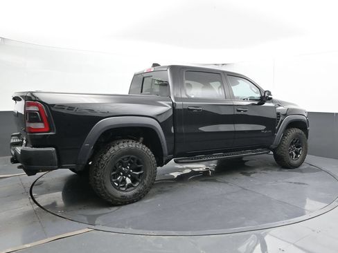 Used 2022 RAM 1500 TRX AWD/4WD image 3