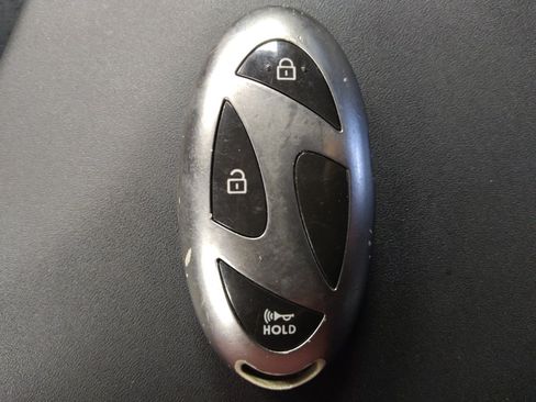 Used 2025 Hyundai Sonata SEL FWD image 32