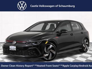 Used 2024 Volkswagen GTI S video 1