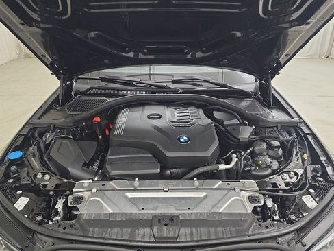 Certified 2023 BMW 330i xDrive Sedan w/ M Sport Package image 32