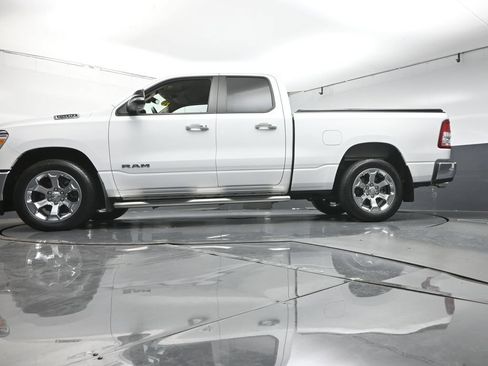 Used 2020 RAM 1500 Big Horn RWD image 33