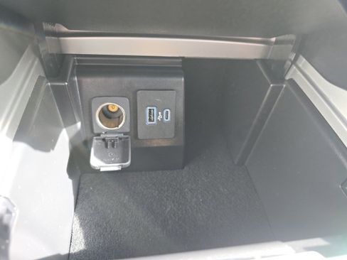 Used 2022 Ford Explorer Timberline image 20