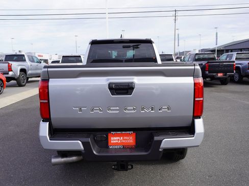 New 2026 Toyota Tacoma SR5 image 10