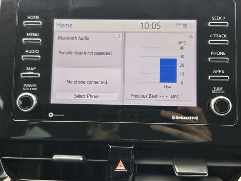 Used 2023 Toyota Camry LE image 12