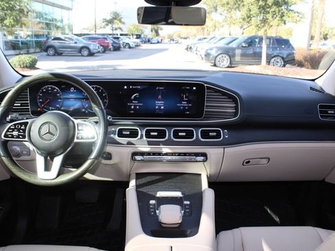 Certified 2022 Mercedes-Benz GLE 350 4MATIC image 25
