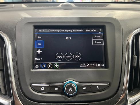 Used 2024 Chevrolet Equinox LS w/ LS Convenience Package AWD/4WD image 28