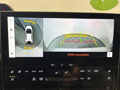 Used 2023 Subaru Solterra AWD image 20