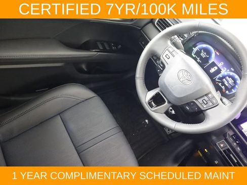 Used 2026 Toyota Camry XSE FWD image 19