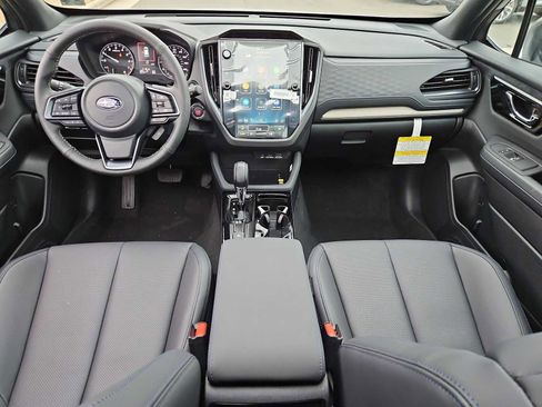 New 2026 Subaru Forester Limited image 16