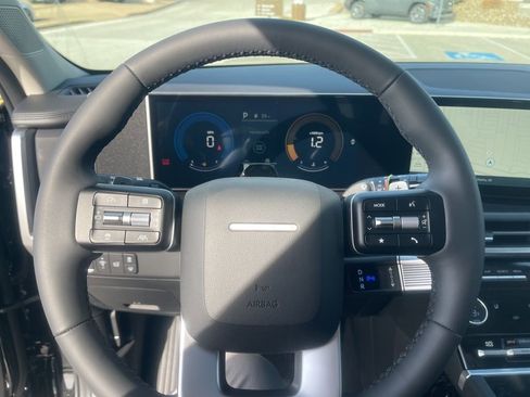 New 2026 Hyundai Santa Fe XRT w/ Tow & Go Package image 26