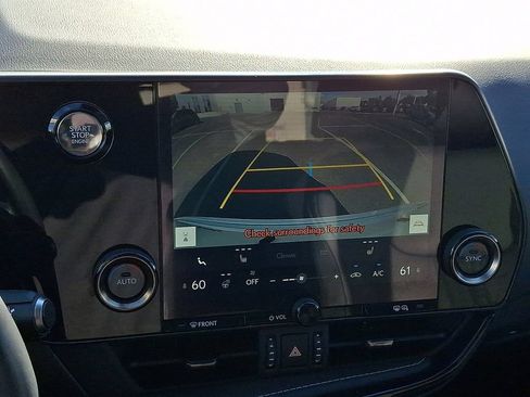 Used 2024 Lexus NX 350 AWD w/ Cold Area Package image 23