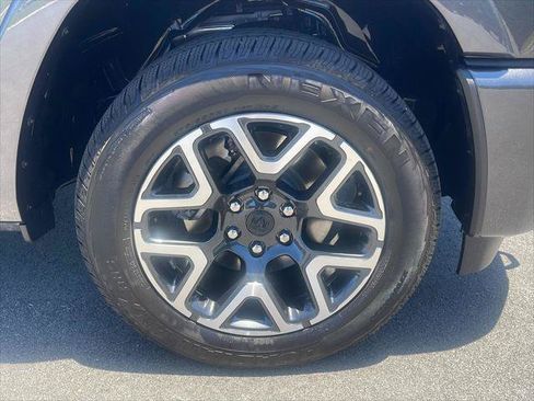 Certified 2026 RAM 1500 Laramie w/ Laramie Preferred Package AWD/4WD image 9