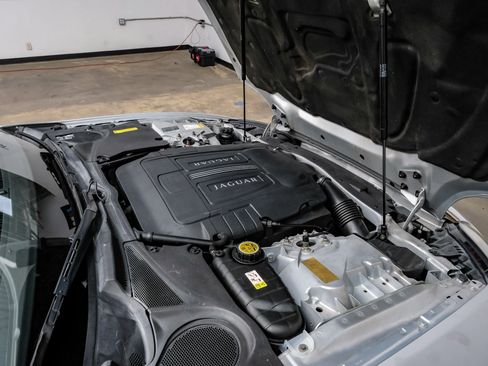 Used 2012 Jaguar XK Coupe image 42