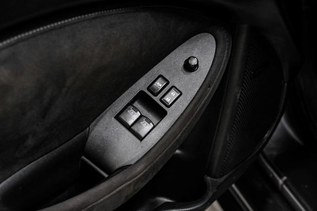 Used 2016 Nissan 370Z Touring Sport RWD image 41