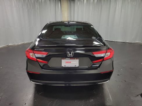 Used 2019 Honda Accord EX-L image 7