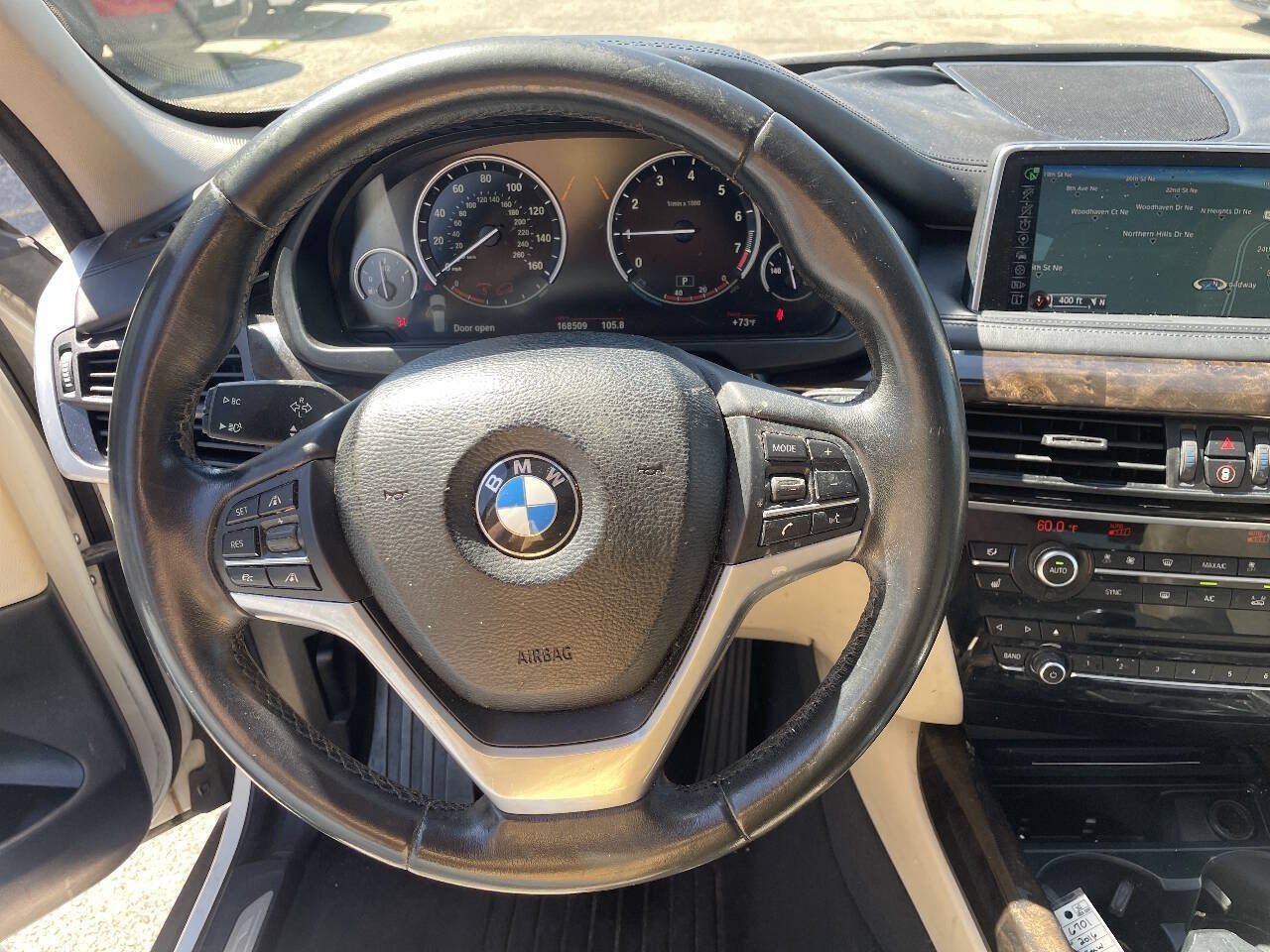 Used 2016 BMW X5 xDrive35i AWD/4WD image 27