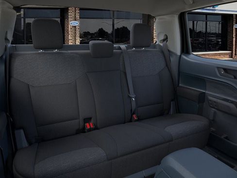 New 2026 Ford Maverick XL w/ Equipment Group 101A image 11